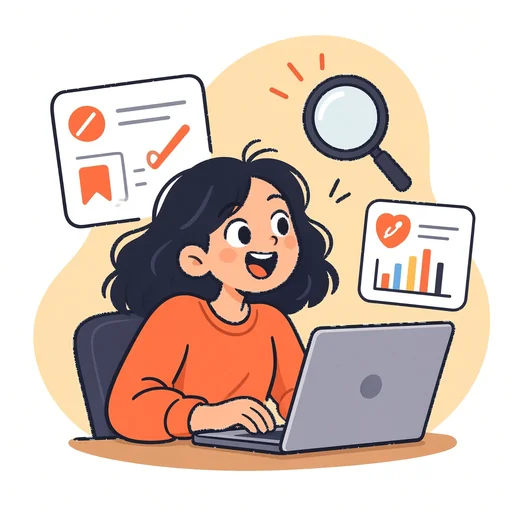 Illustration: finding ideas with real search demand
