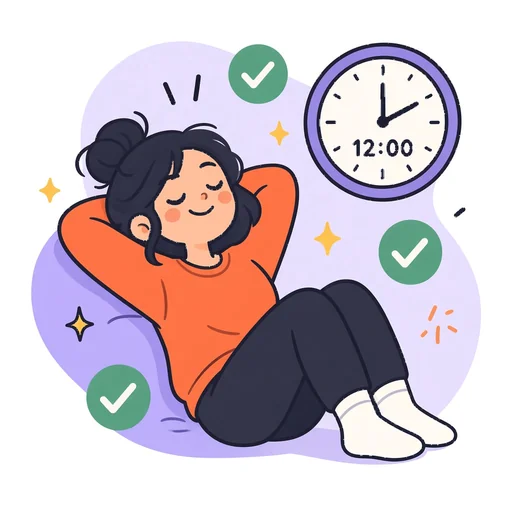 Illustration: value as time saved